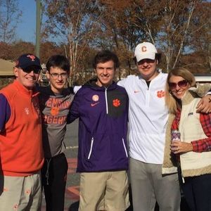 Meet your Posher, Jack